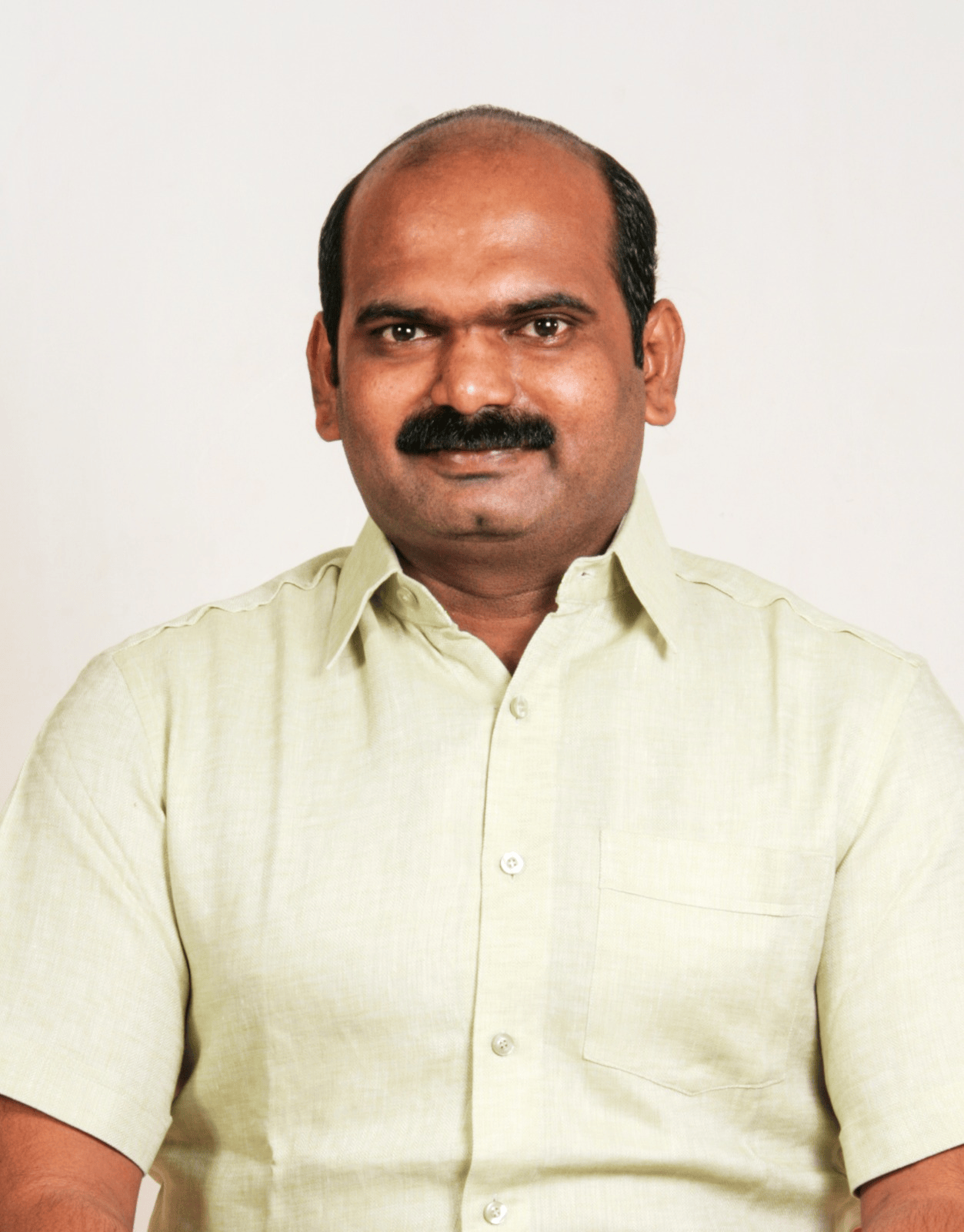 Sri Santhosh Reddy