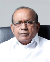 Sri Varadha Reddy